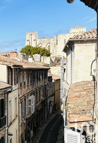  Appartement � vendre 1 pi�ce 30 m�