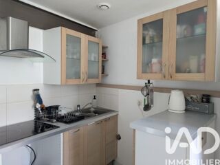  Appartement � vendre 3 pi�ces 73 m�