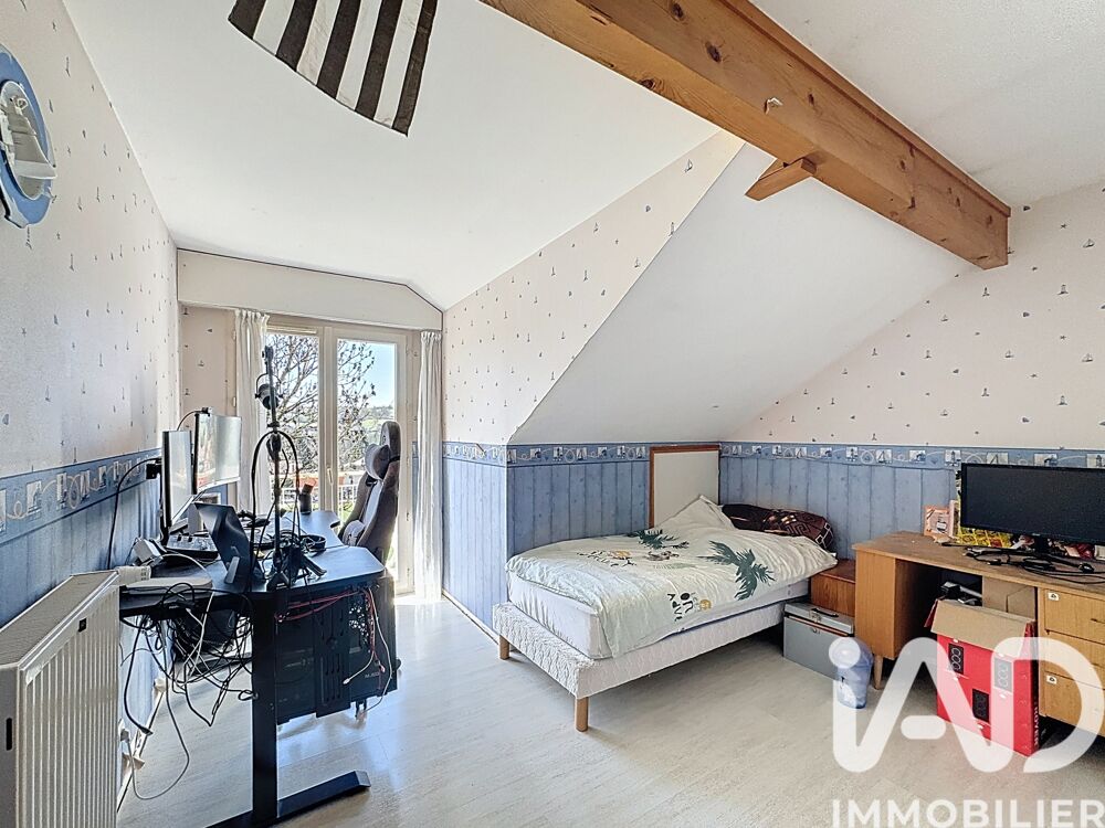 � vendre  Maison Viuz-en-Sallaz (74250)