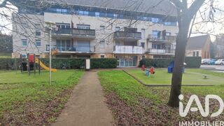  Appartement � vendre 3 pi�ces 53 m�