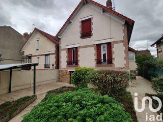  Maison � vendre 4 pi�ces 110 m�