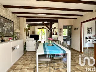  Maison � vendre 6 pi�ces 125 m�