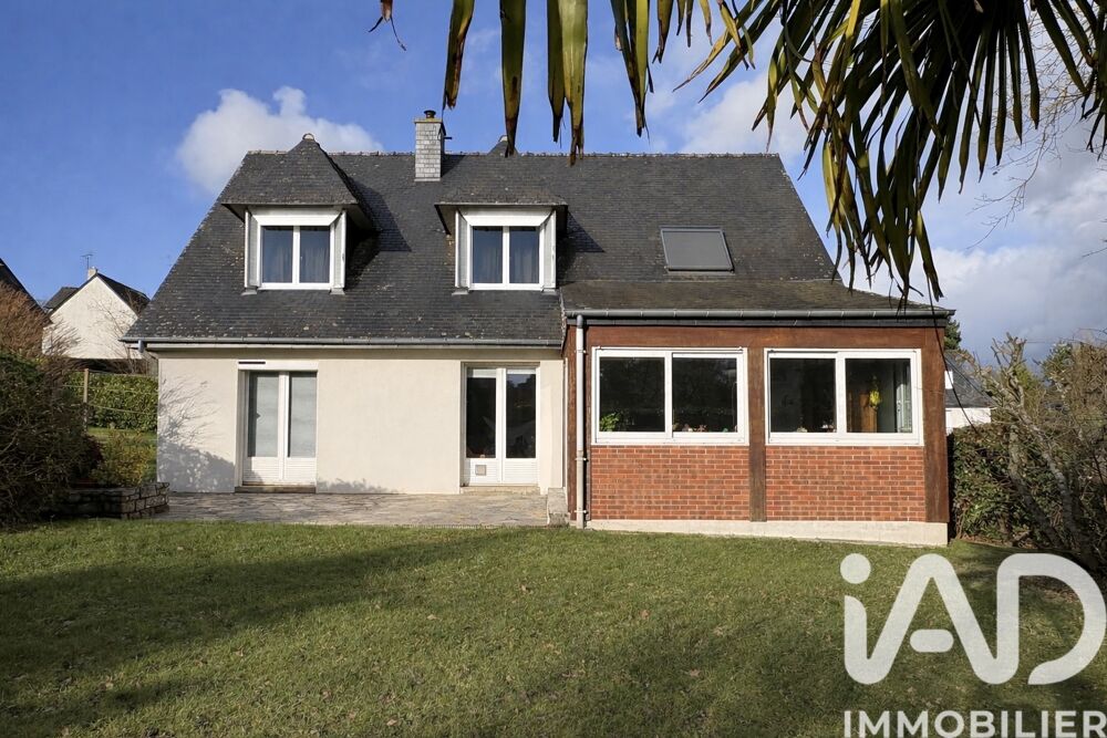 � vendre  Maison Cesson-S�vign� (35510)