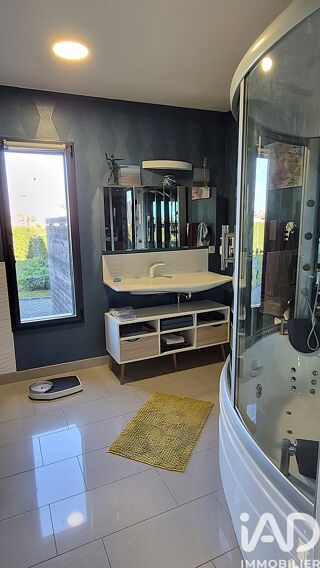  Villa � vendre 5 pi�ces 156 m�