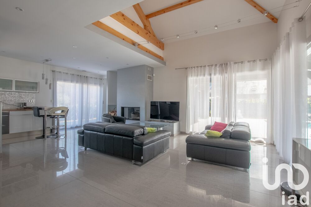  vendre  Villa Viviers-du-Lac (73420)