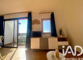  Appartement � vendre 1 pi�ce 21 m�