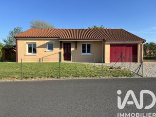  Maison � vendre 4 pi�ces 92 m�