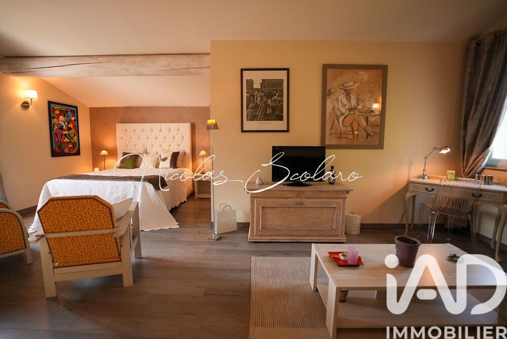  vendre  Maison Cheval-Blanc (84460)