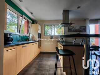  Maison � vendre 5 pi�ces 139 m�