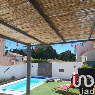 Maison  vendre 4 pices 84 m