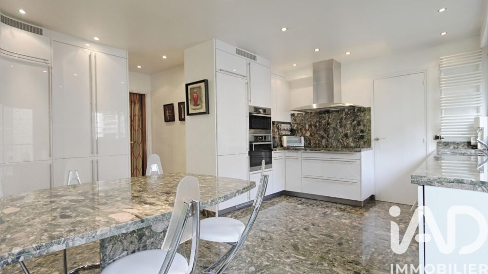  vendre  Appartement Paris 16