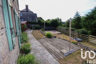  Maison � vendre 5 pi�ces 72 m�