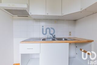  Appartement � vendre 2 pi�ces 37 m�