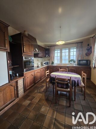  Maison  vendre 7 pices 208 m