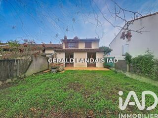  Maison � vendre 5 pi�ces 150 m�