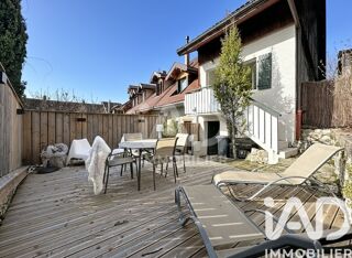  Maison � vendre 3 pi�ces 58 m�