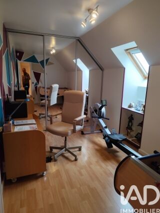  Maison � vendre 5 pi�ces 135 m�