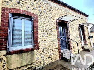  Maison � vendre 4 pi�ces 80 m�