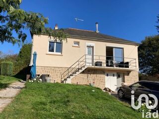  Maison � vendre 4 pi�ces 75 m�