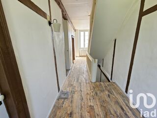  Maison  vendre 8 pices 232 m