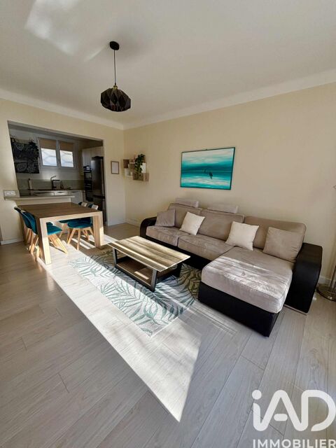  Appartement � louer 2 pi�ces 49 m�