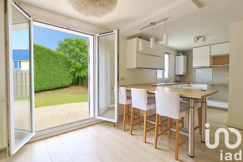   Vente Maison/villa 5 pices Maison - 5 pice(s) - 93 m