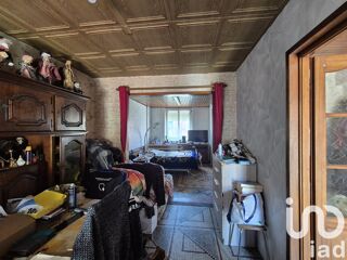  Maison � vendre 4 pi�ces 80 m�