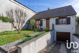  Maison � vendre 4 pi�ces 77 m�