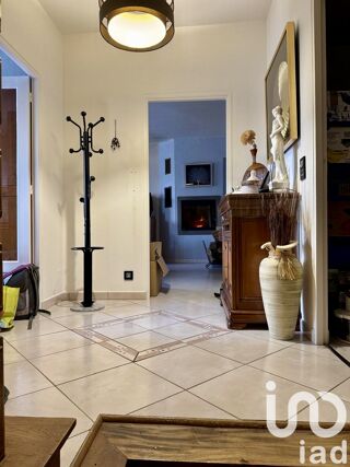  Maison � vendre 7 pi�ces 219 m�