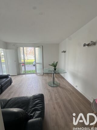  Appartement � vendre 4 pi�ces 75 m�