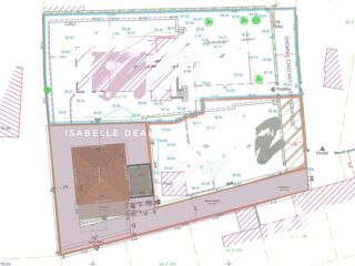  Terrain � vendre 516 m�