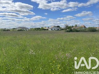  Terrain � vendre 1661 m�