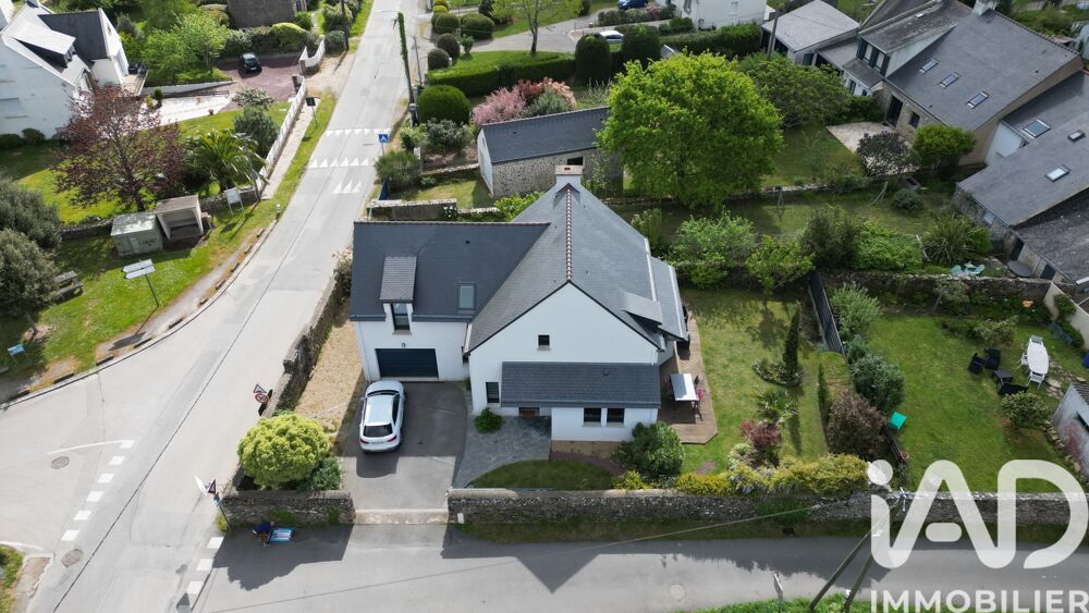 � vendre  Villa Sarzeau (56370)