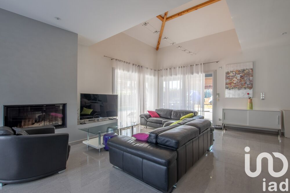  vendre  Villa Viviers-du-Lac (73420)