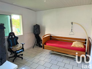  Maison � vendre 3 pi�ces 74 m�