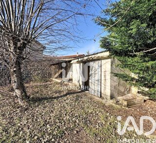  Terrain � vendre 638 m�