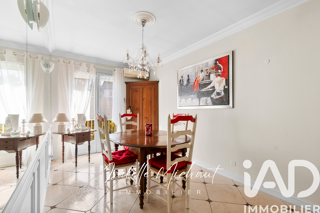  Maison � vendre 8 pi�ces 150 m�