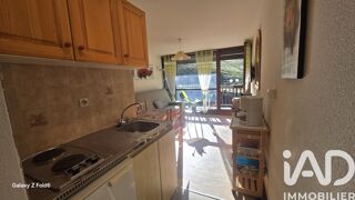  Appartement � vendre 1 pi�ce 24 m�