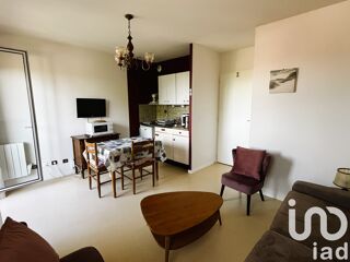  Appartement  vendre 1 pice 25 m