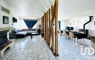  Maison  vendre 7 pices 130 m