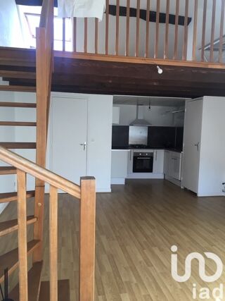  Appartement � vendre 2 pi�ces 58 m�