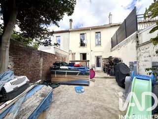  Maison � vendre 3 pi�ces 59 m�