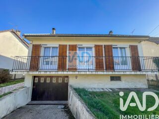  Maison � vendre 5 pi�ces 112 m�