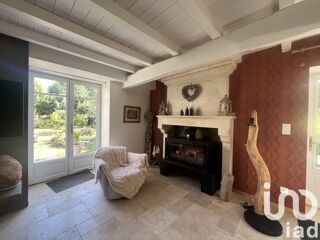  Maison � vendre 10 pi�ces 167 m�