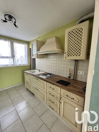  Appartement  vendre 4 pices 68 m