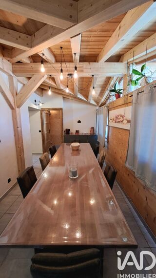  Maison � vendre 5 pi�ces 168 m�