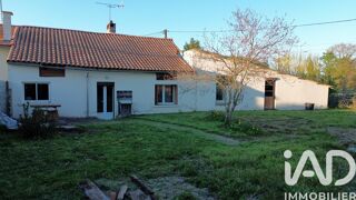 Maison � vendre 3 pi�ces 73 m�