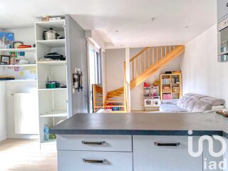  Appartement � vendre 4 pi�ces 76 m�