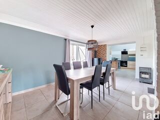  Maison � vendre 4 pi�ces 90 m�