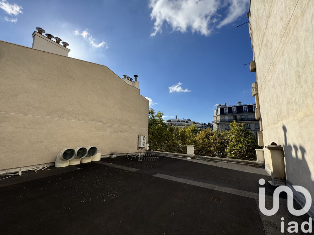 vendre  Appartement Paris 12